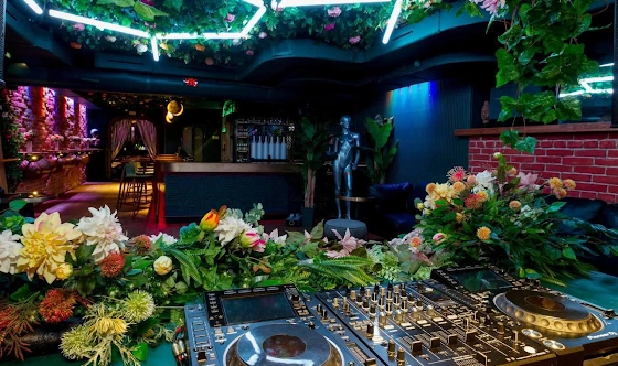 Фото №4 зала Помещение