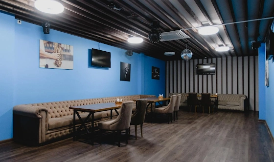 Фото №1 зала Караоке зал