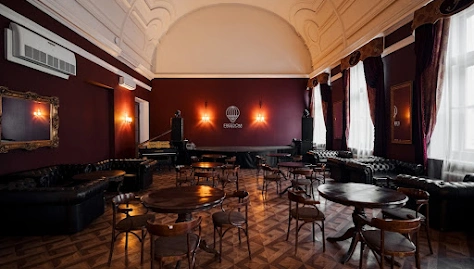 Фото №5 зала Зал "Music Hall"