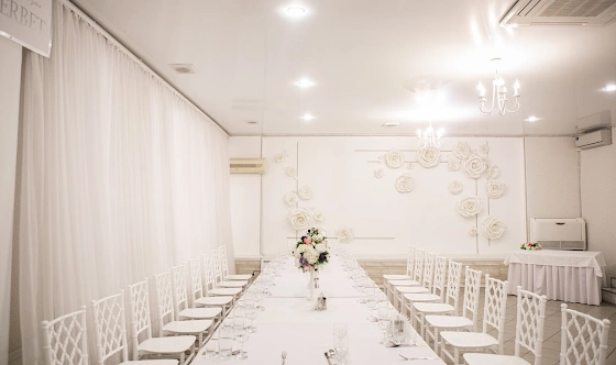 Фото №5 зала Малый зал