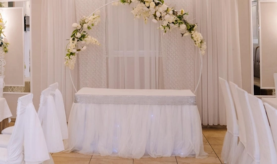 Фото №3 зала Зал №1