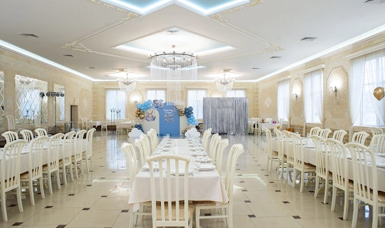 Фото №12 зала Большой зал 