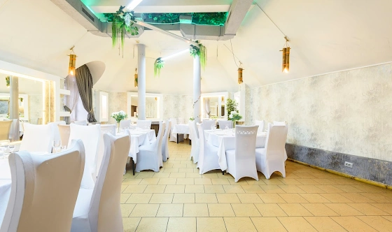 Фото №3 зала Банкетный зал № 2