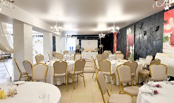 Фото №5 зала Большой зал