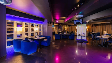 Фото №2 зала Основной зал