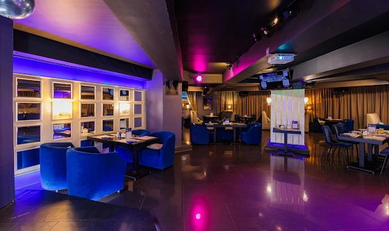 Фото №2 зала Основной зал