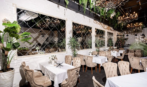 Фото №4 зала Банкетный зал 