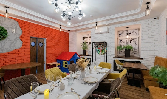 Фото №4 зала Третий зал