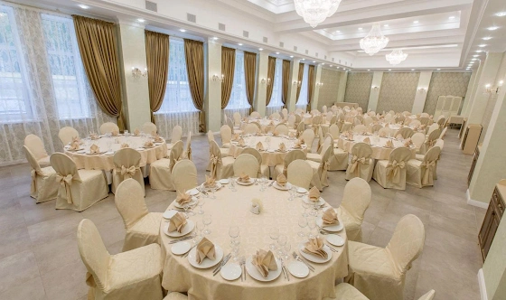 Фото №5 зала Зал на 120 человек