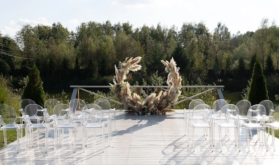 Фото №9 зала Банкетный зал