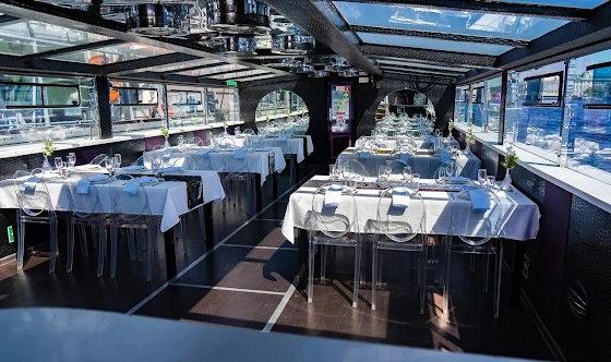 Фото №3 зала Основной зал