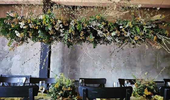 Фото №2 зала Зал на 100 человек