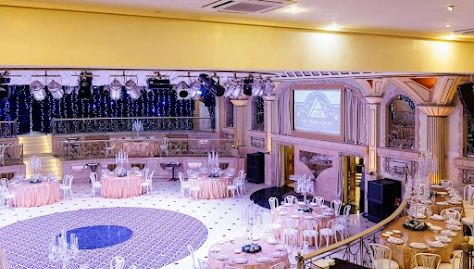 Фото №2 зала Зал «Немчиновка»