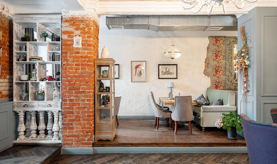 Фото №14 зала Основной зал