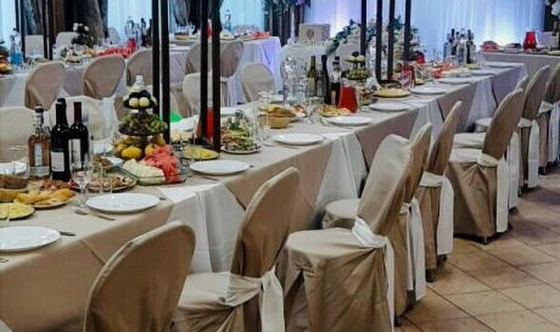 Фото №3 зала Основной зал 