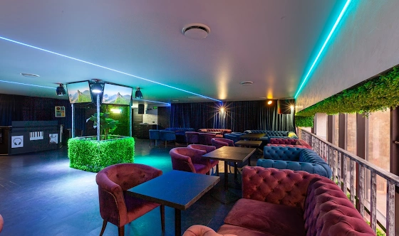 Фото №6 зала Караоке зал 