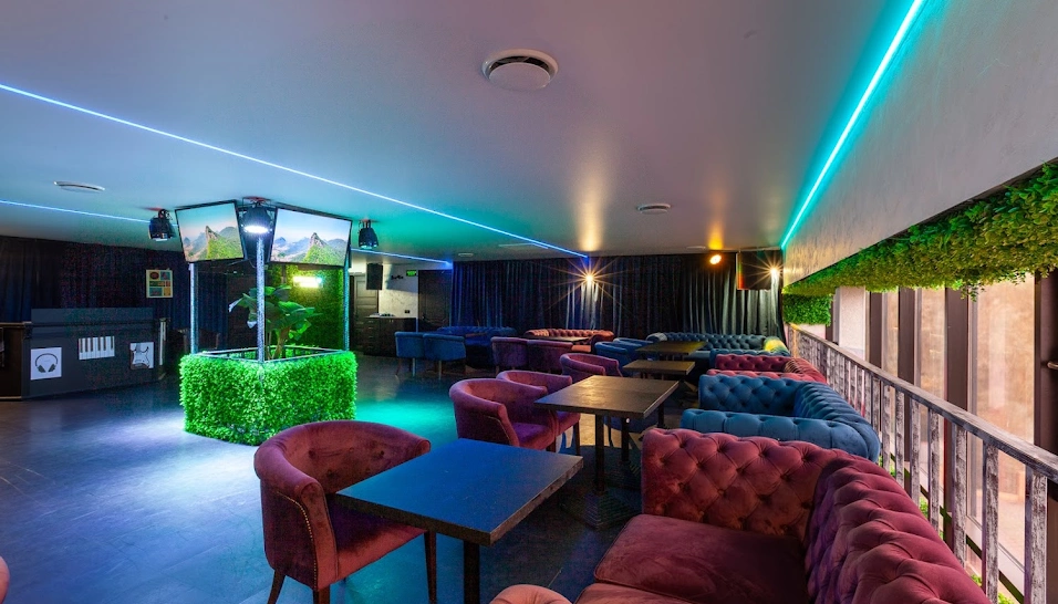 Фото №6 зала Караоке зал 