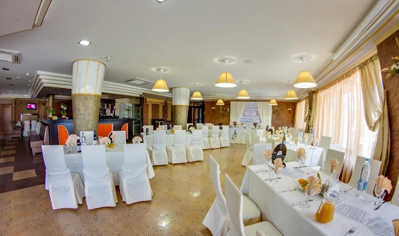 Фото №5 зала Основной зал 