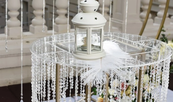 Фото №6 зала Летняя  терраса ресторана Gallery