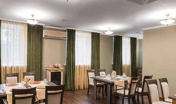 Фото №6 зала Банкетный зал