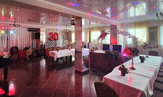 Фото №19 зала Основной зал