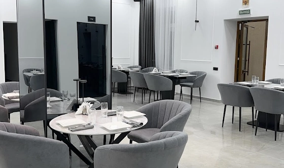 Фото №7 зала Основной зал 