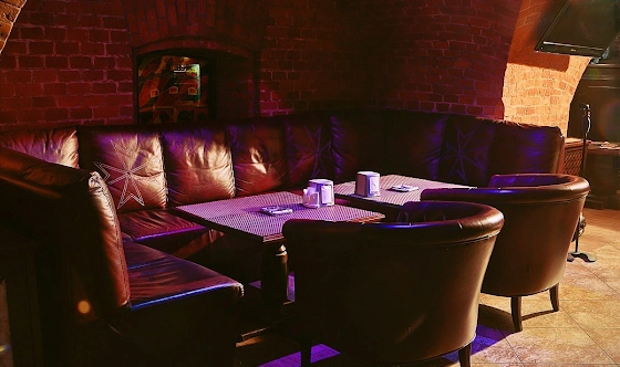 Фото №11 зала Караоке-клуб