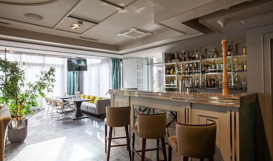 Фото №14 зала 1 этаж