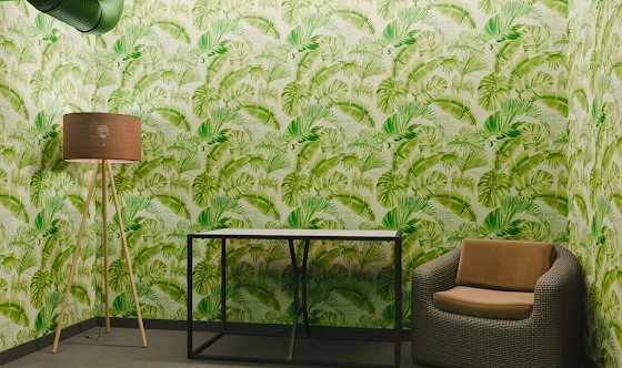 Фото №5 зала Лофт «Бохо»