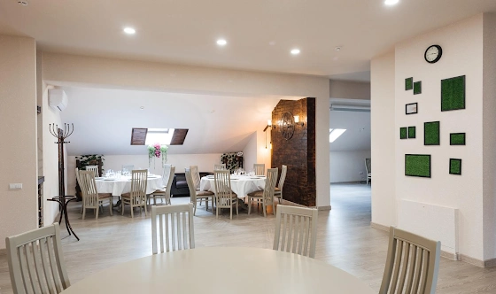 Фото №13 зала Основной зал