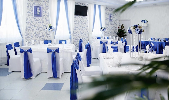 Фото №12 зала Банкетный зал 