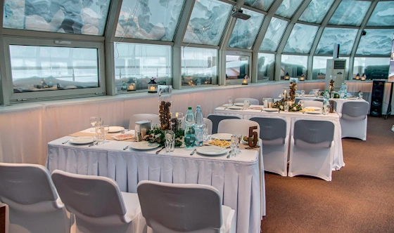 Фото №8 зала Основной зал