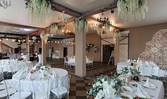 Фото №9 зала Зал «Лофт»