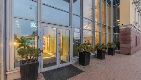 Фото №5 зала Банкетный зал «Венеция»