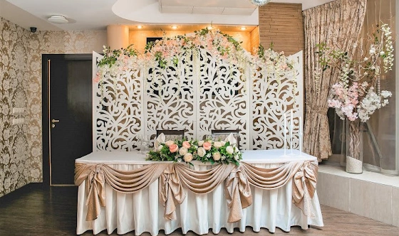 Фото №1 зала Основной зал 