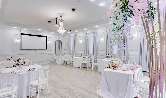 Фото №17 зала Классический зал