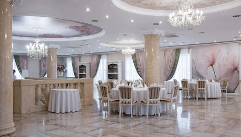 Фото №3 зала Мраморный зал