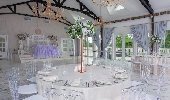 Фото №16 зала Зал «Барский»