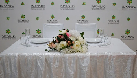 Фото №4 зала Зал «Ранчо №1»