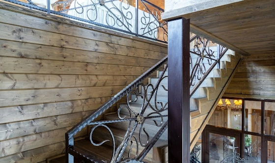 Фото №10 зала Банкетный зал