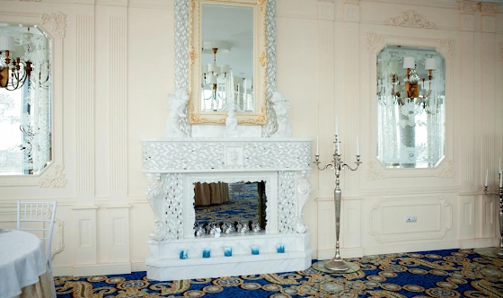 Фото №9 зала Банкетный зал «Облака»