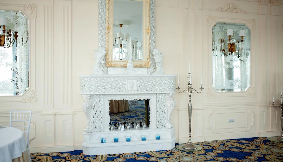 Фото №9 зала Банкетный зал «Облака»