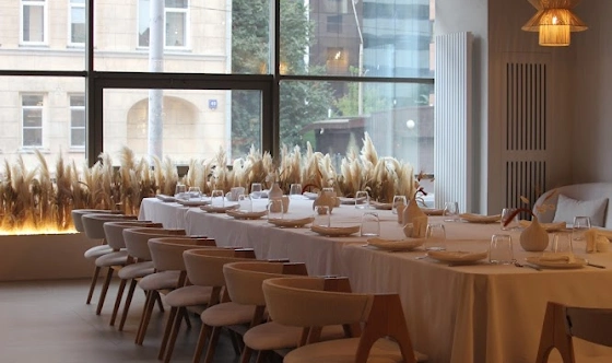 Фото №9 зала Основной зал