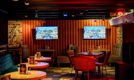 Фото №9 зала Караоке зал