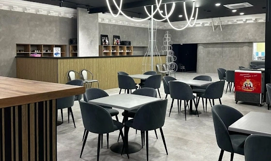 Фото №3 зала Боулинг