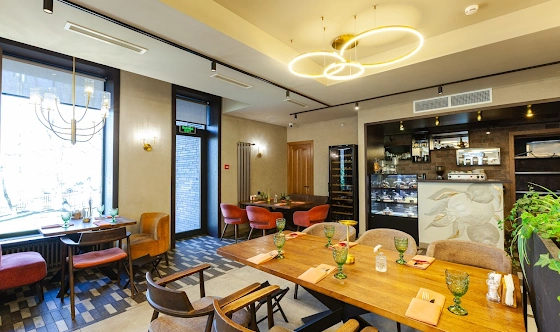 Фото №13 зала Зал №1