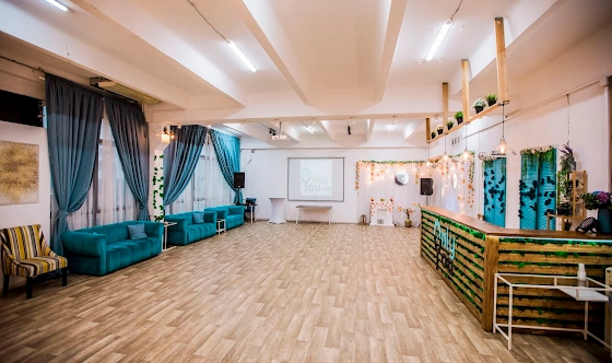 Фото №12 зала Лофт