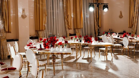 Фото №2 зала Зал «Чайковский»