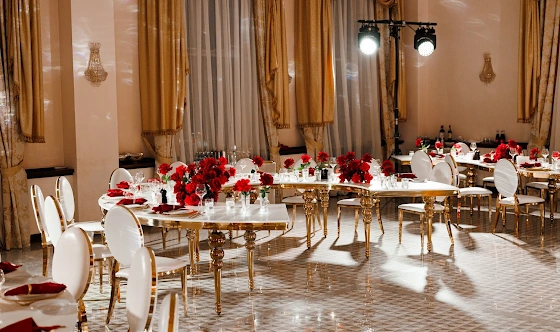 Фото №1 зала Зал «Чайковский»