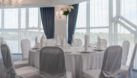 Фото №5 зала Гранд Роял 